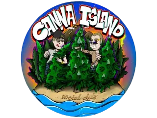 Canna Island